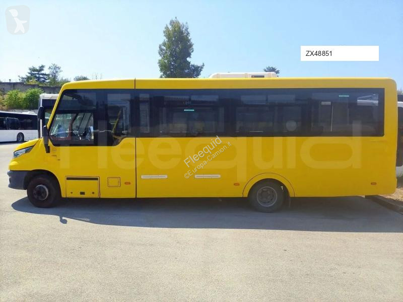 Autobus Iveco