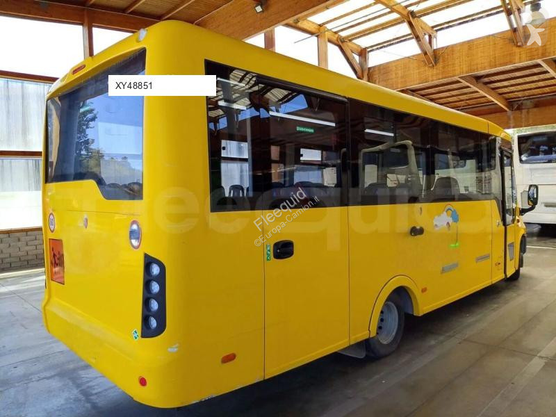 Autobus Iveco