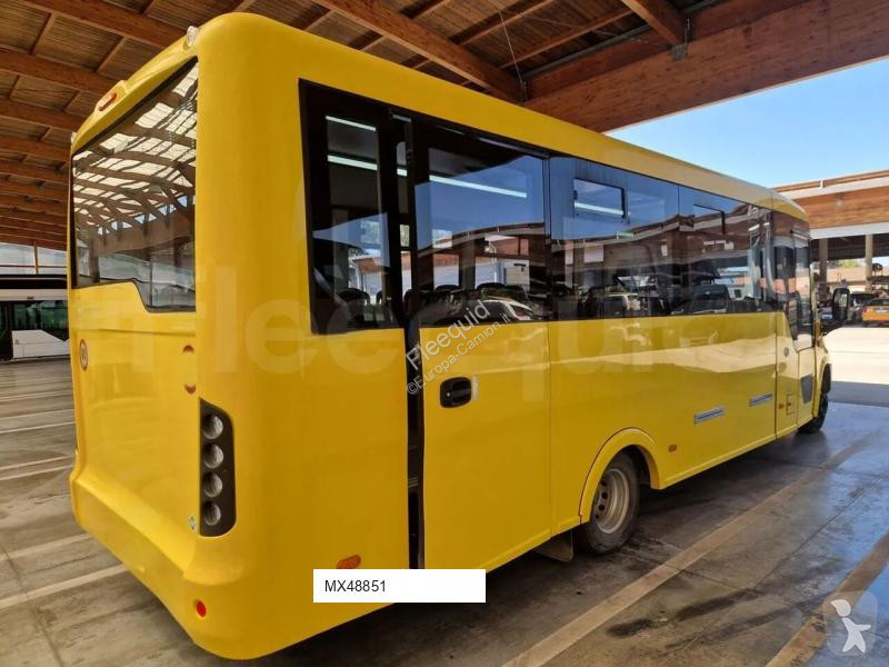 Autobus Iveco