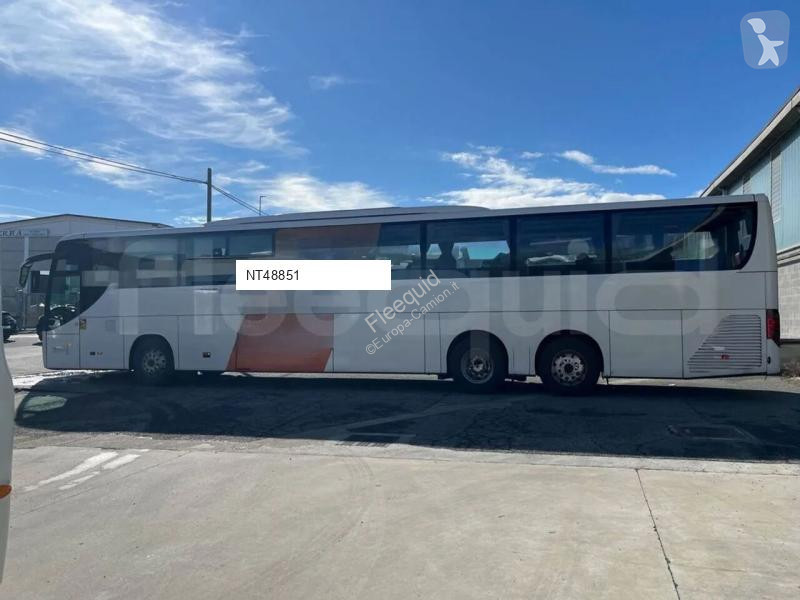 حافلة Setra S419