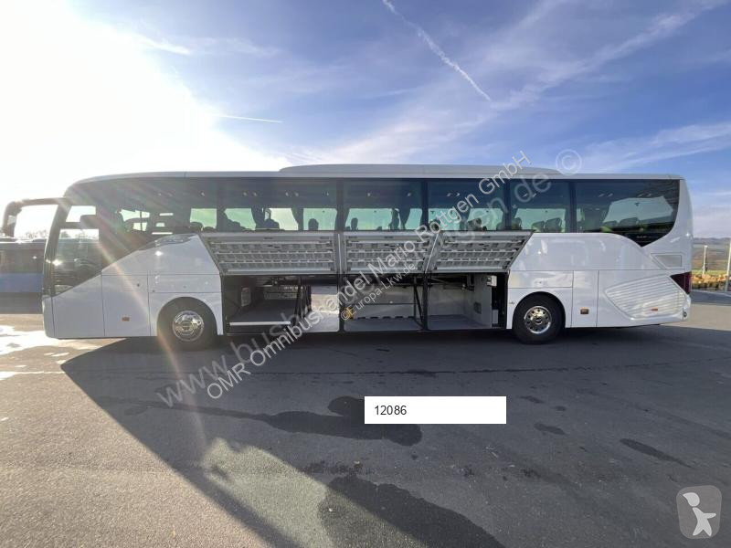 Linjebuss Setra