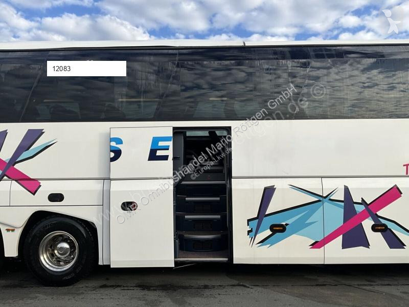 Autocar Neoplan