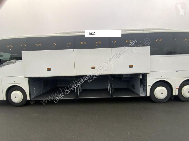 Rutebil Setra S 517 HD