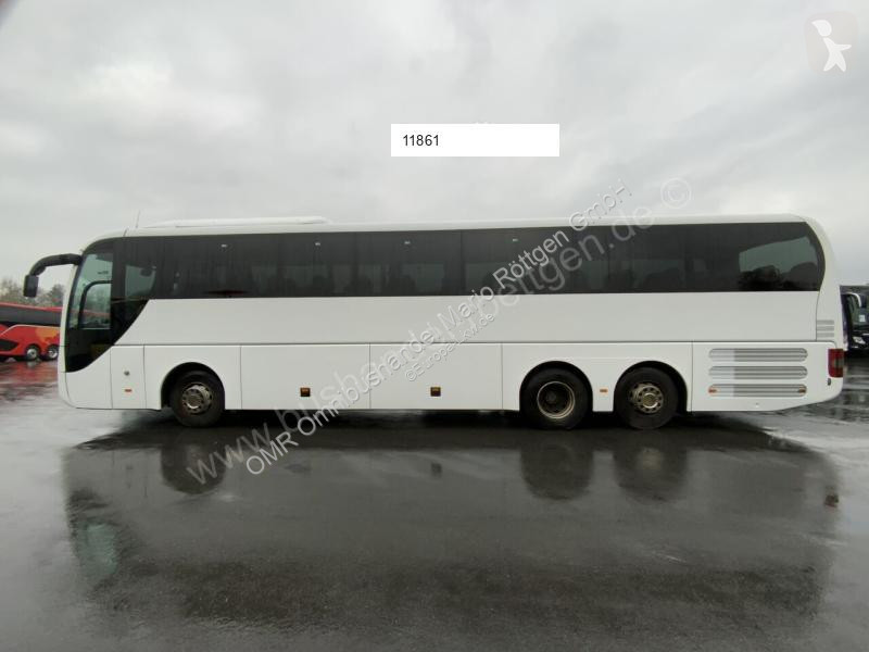 حافلة MAN R09 Lion´s Coach C