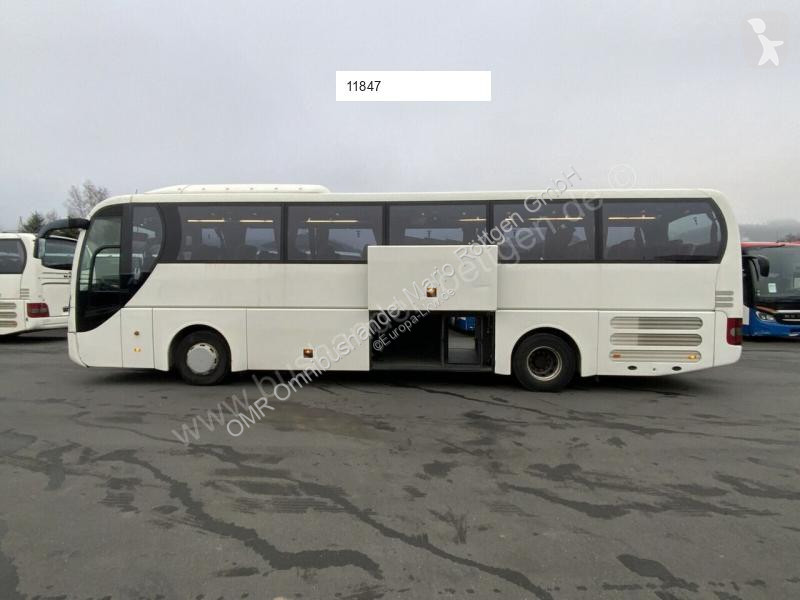 حافلة MAN R 07 Lion´s Coach