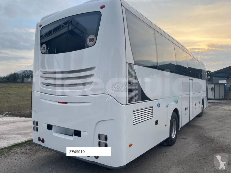 حافلة Volvo B12
