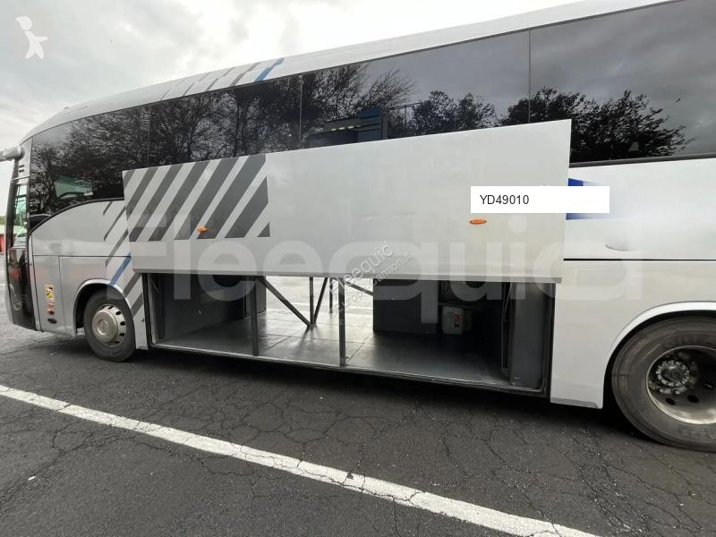 حافلة Irisbus 389