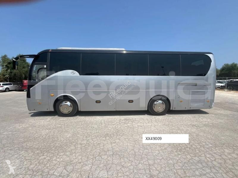 حافلة King Long XMQ6900