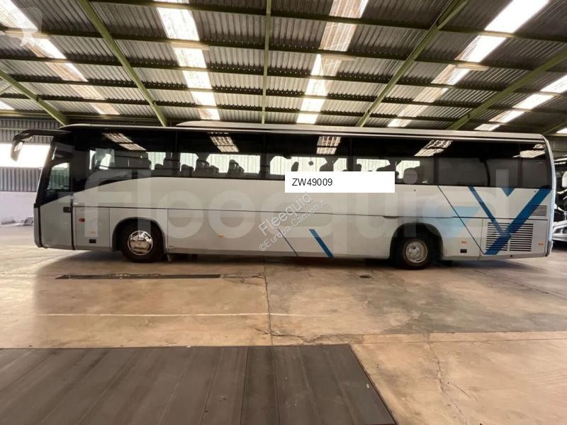 Autobus MAN Beulas