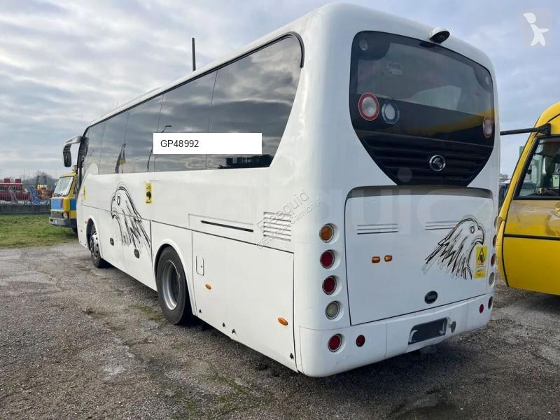 حافلة King Long XMQ6900