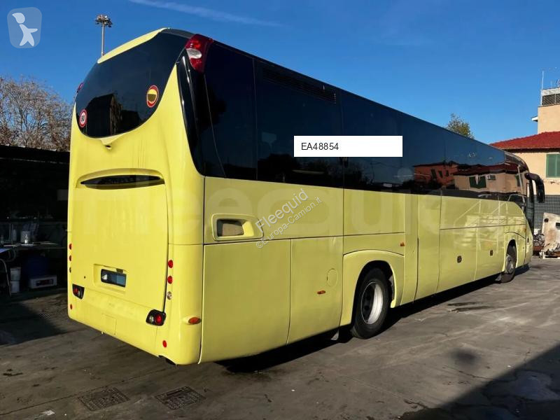 Autobus Iveco