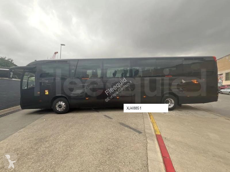 حافلة Iveco
