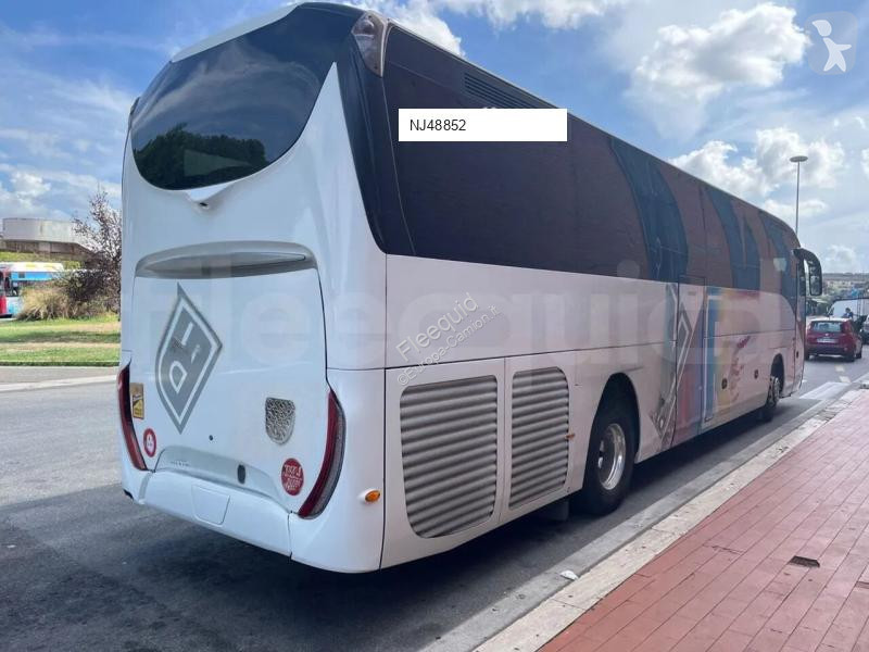 حافلة Iveco
