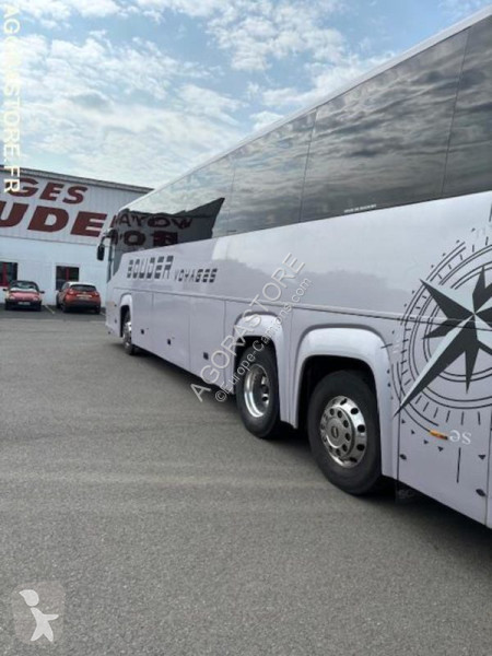 Autokar Scania TOURING