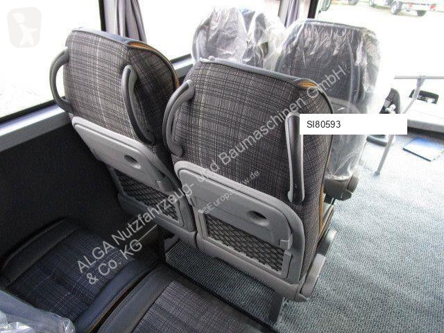 Autobus Mercedes Artour on  Chassis...
