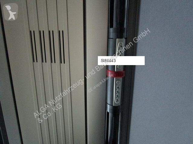 Междуградски автобус Neoplan P16, Euro 6, WC,...