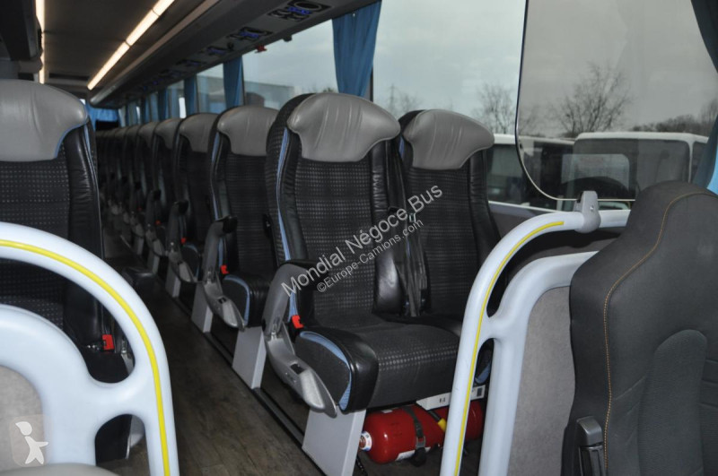 حافلة Van Hool M