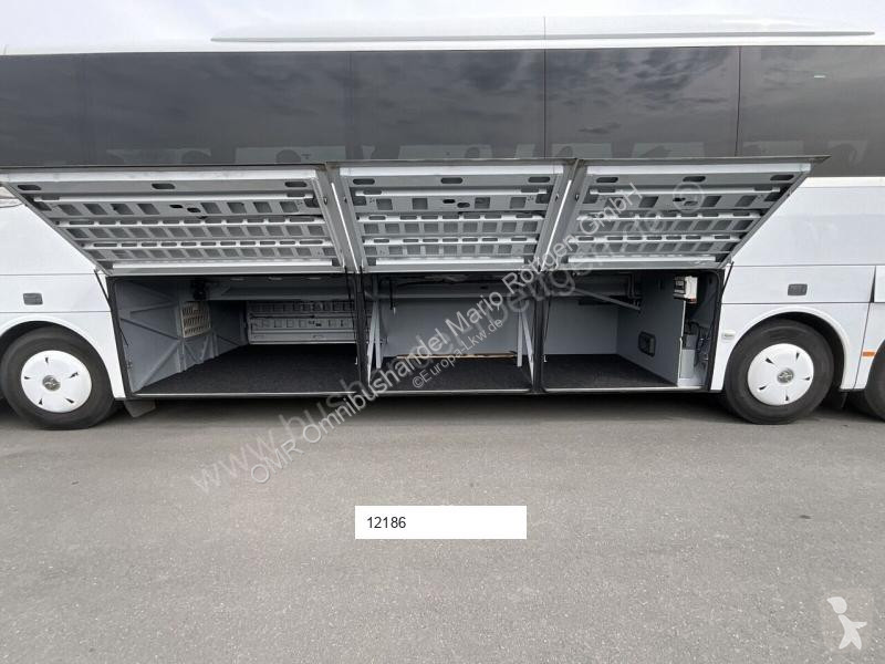 Autocar Setra S 517 HD
