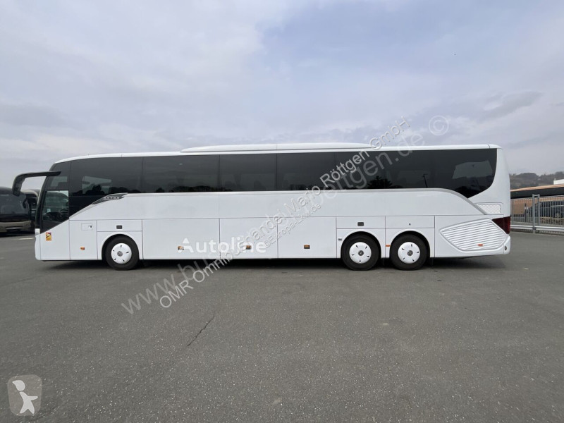 حافلة Setra S 517 HD