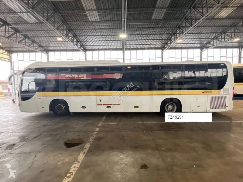 حافلة King Long XMQ6120