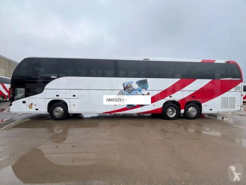 Autobus Volvo Beulas