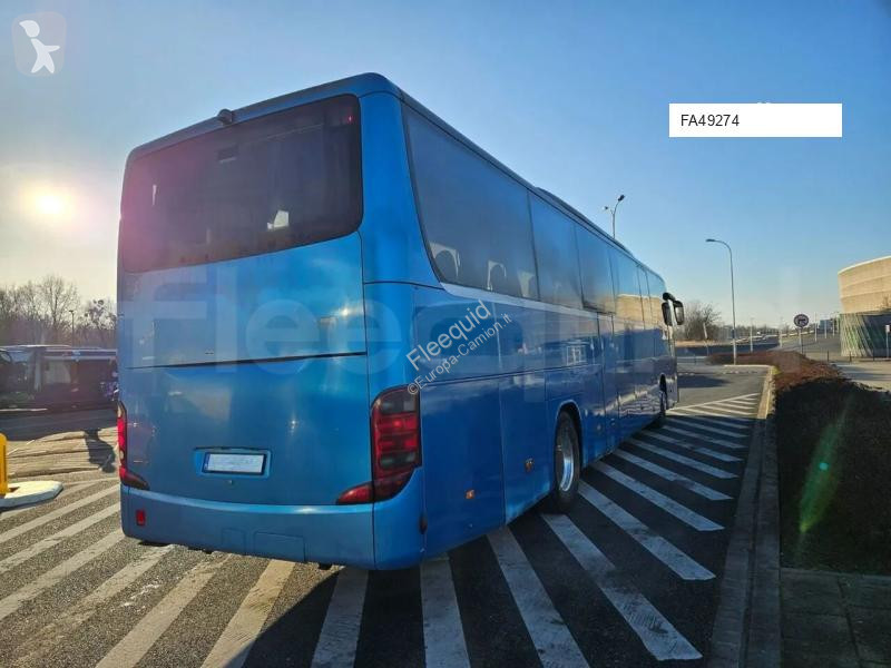 حافلة Setra