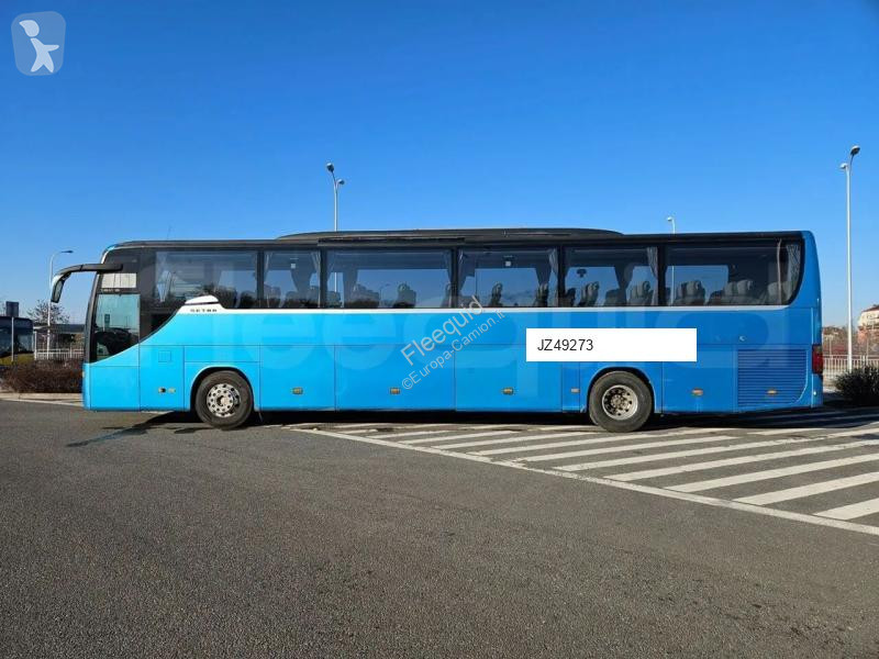 حافلة Setra