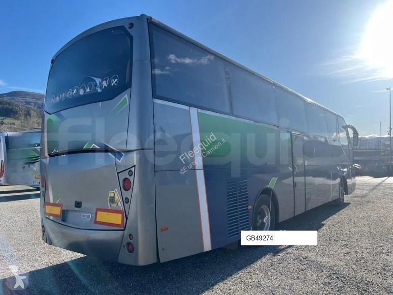 Autobus Mercedes Atlantis