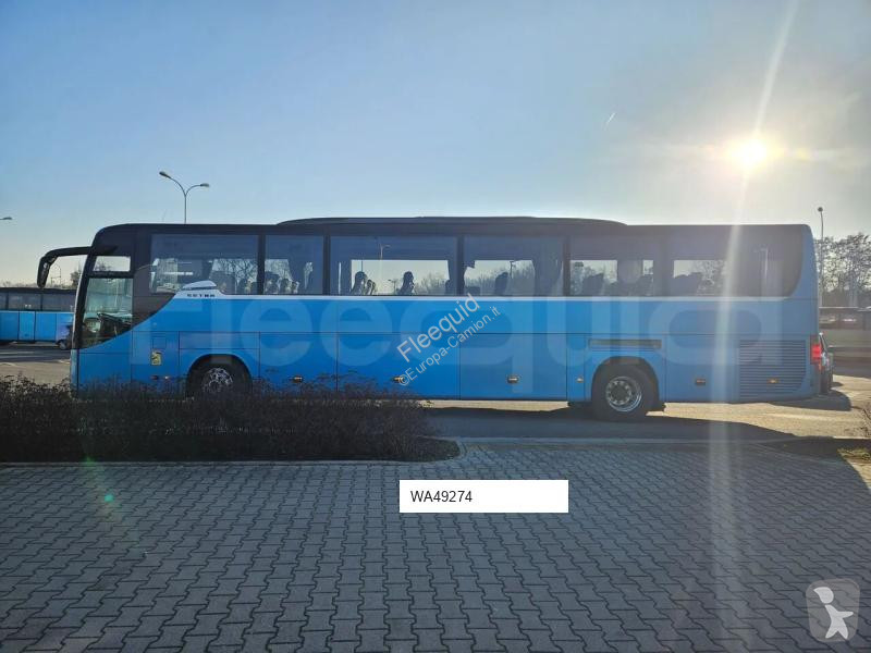 حافلة Setra