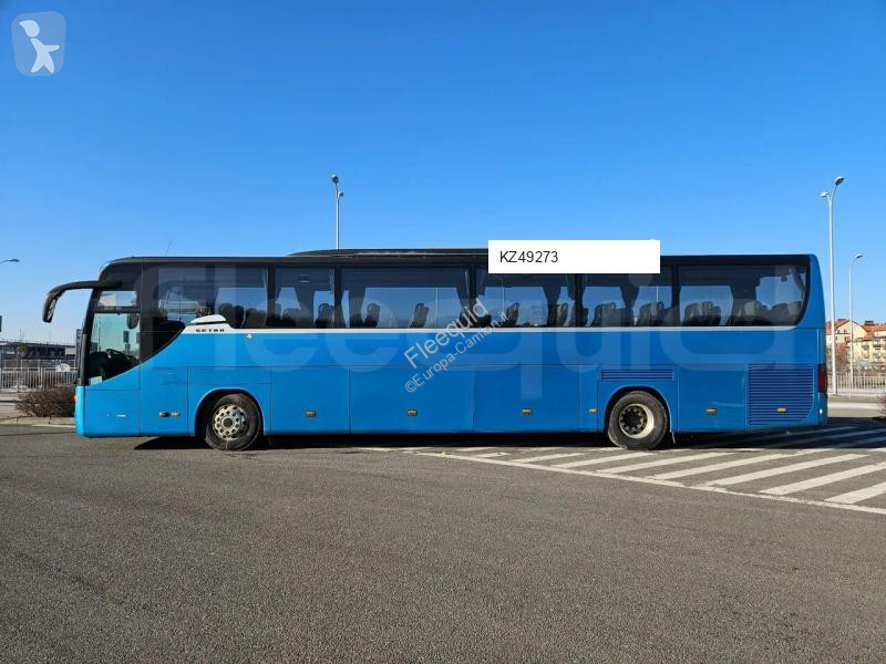 حافلة Setra