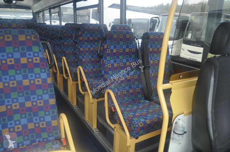 Autobus Irisbus