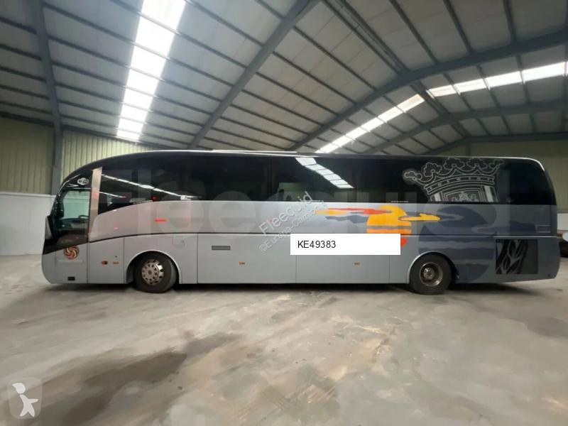 Autobus MAN Lion's Regio