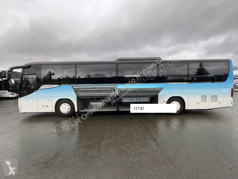 حافلة Setra GTUL