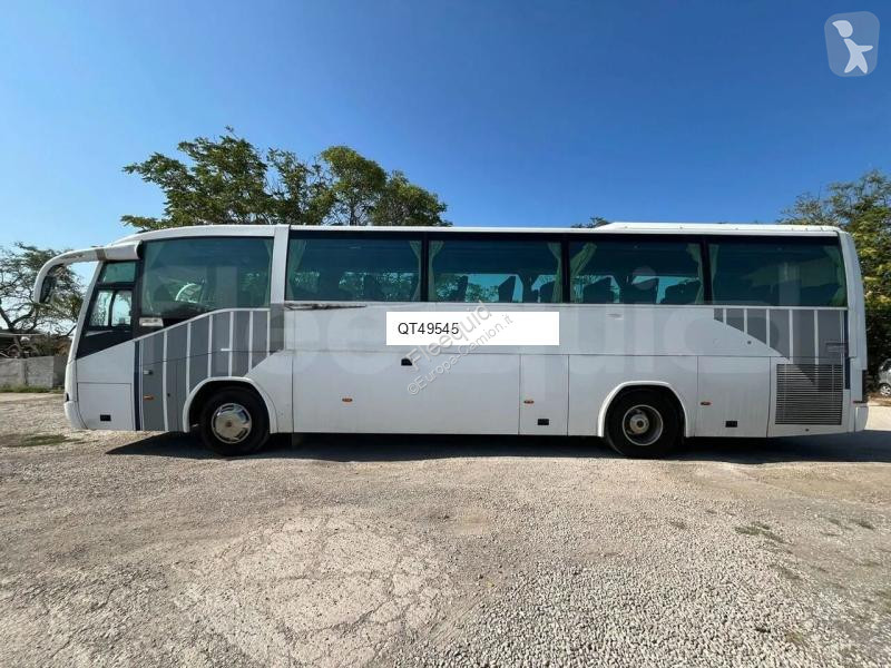 Autobus Irizar