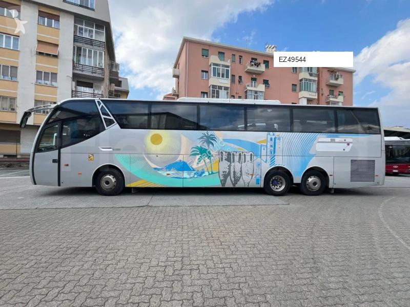 Междуградски автобус Iveco 389