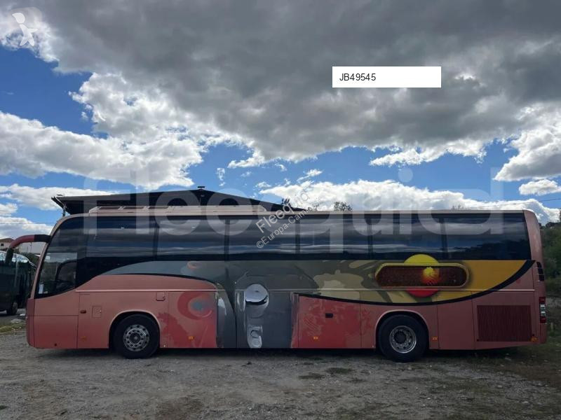 Autobus Volvo