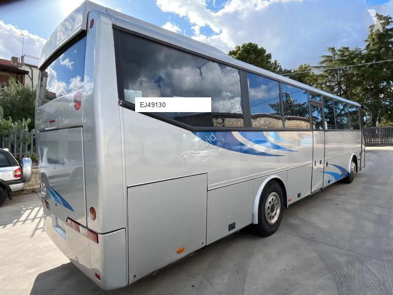 Autobus Bova Futura
