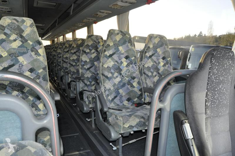 حافلة Van Hool