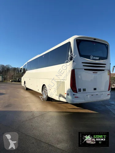 Междуградски автобус Irizar irizar