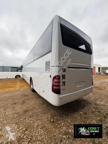Linjebuss Mercedes m2