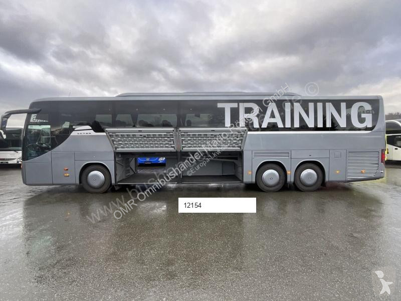 Autobus Setra GTHD