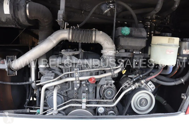 Autobus Irizar I6 S 13.37/ Lift / Full Option