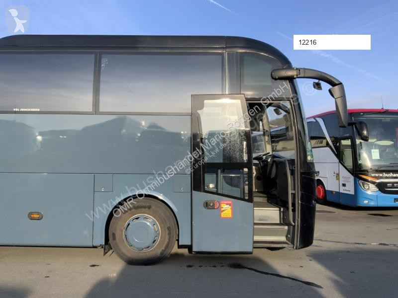 Linjebuss VDL Nightliner