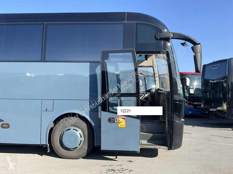 Linjebuss VDL Nightliner
