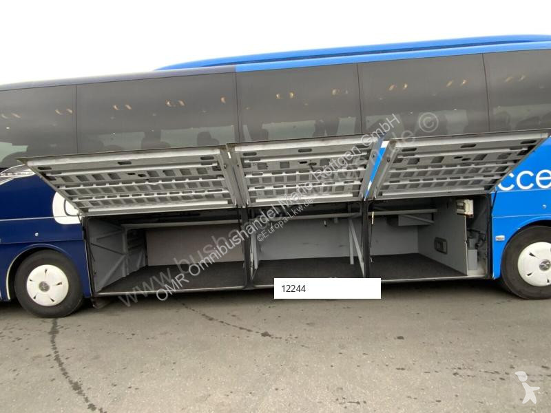 Междуградски автобус Setra HD/2