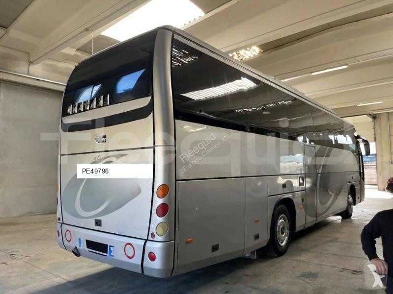 Autobus Beulas Beulas