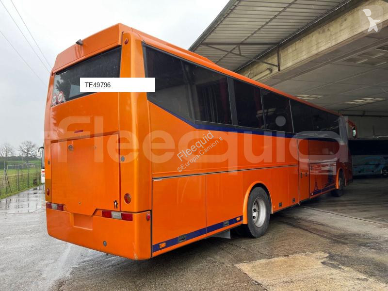 Autobus Bova Futura