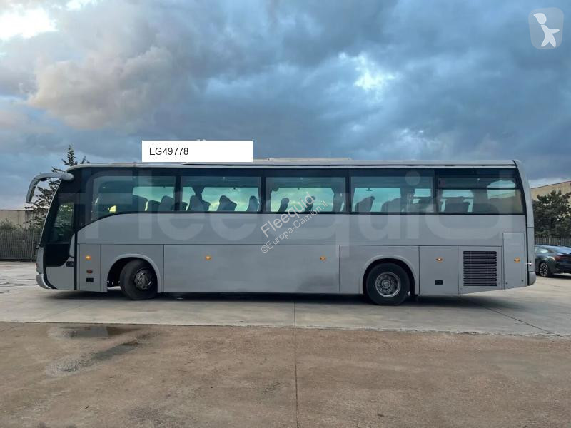 Autobus Irisbus