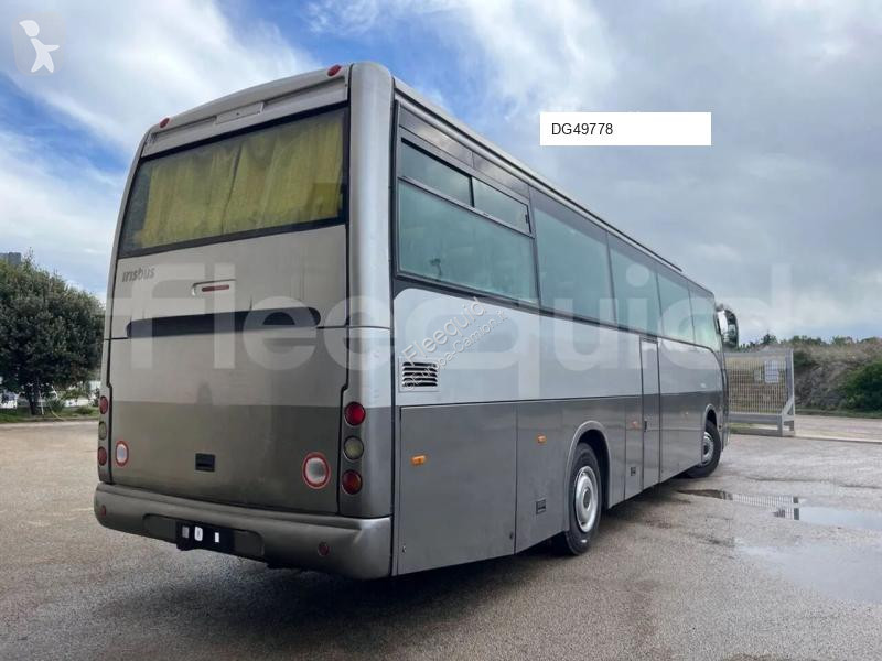 Autobus Irisbus