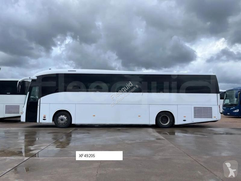 حافلة Irisbus